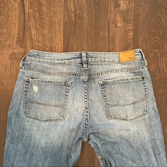 Bullhead Hermosa Super Skinny Jeans - Picture 5 of 8